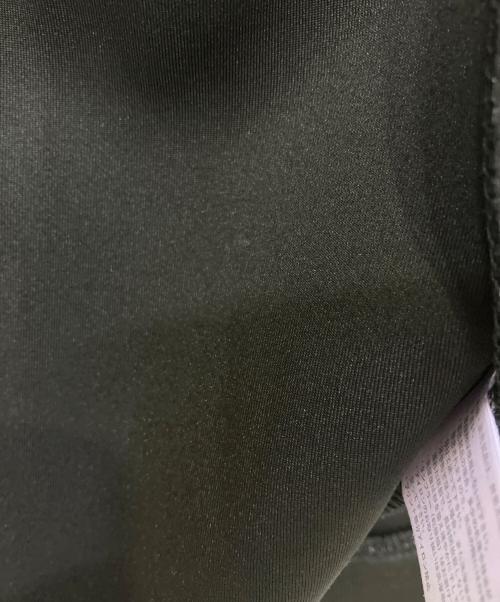 VANSON（バンソン）VANSON (バンソン) ジップアップジャケット ブラック サイズ:Sの古着・服飾アイテム