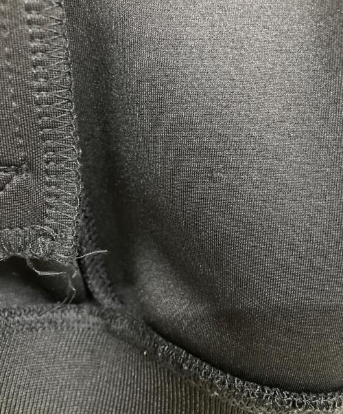 VANSON（バンソン）VANSON (バンソン) ジップアップジャケット ブラック サイズ:Sの古着・服飾アイテム