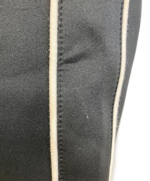 VANSON（バンソン）VANSON (バンソン) ジップアップジャケット ブラック サイズ:Sの古着・服飾アイテム