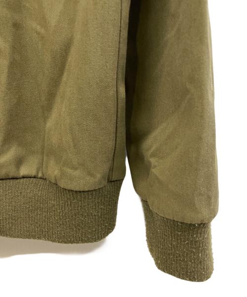 adidas（アディダス）adidas (アディダス) NEIGHBORHOOD (ネイバーフッド) トラックジャケット オリーブ サイズ:Mの古着・服飾アイテム