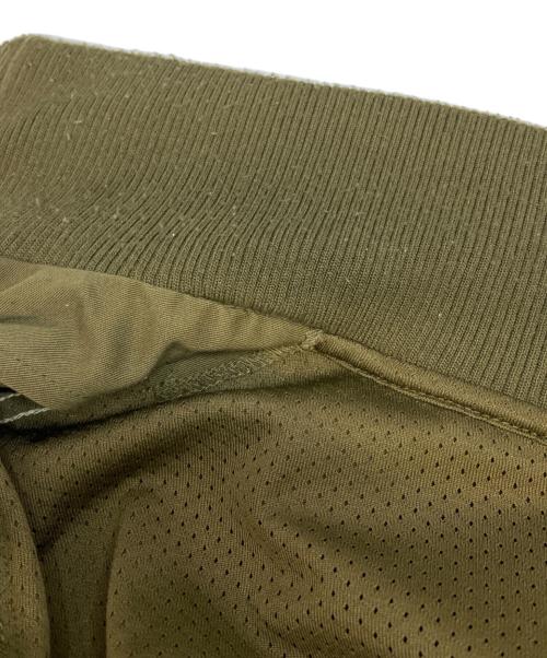 adidas（アディダス）adidas (アディダス) NEIGHBORHOOD (ネイバーフッド) トラックジャケット オリーブ サイズ:Mの古着・服飾アイテム