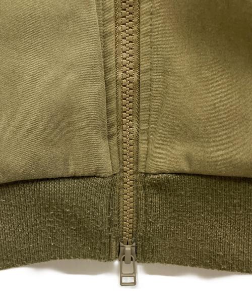 adidas（アディダス）adidas (アディダス) NEIGHBORHOOD (ネイバーフッド) トラックジャケット オリーブ サイズ:Mの古着・服飾アイテム