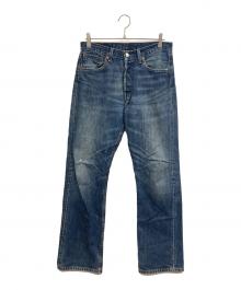 LEVI'S（リーバイス）の古着「デニムパンツ」｜インディゴ