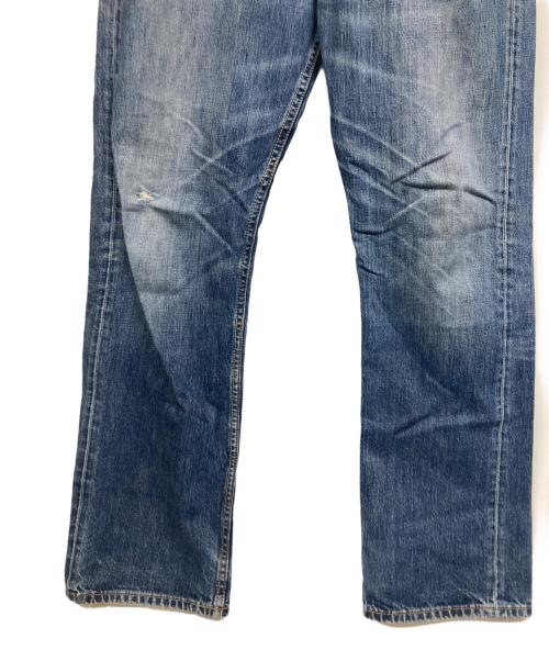 LEVI'S（リーバイス）LEVI'S (リーバイス) デニムパンツ インディゴ サイズ:W32×L32の古着・服飾アイテム