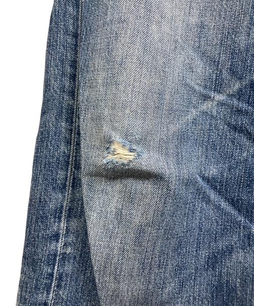 LEVI'S（リーバイス）LEVI'S (リーバイス) デニムパンツ インディゴ サイズ:W32×L32の古着・服飾アイテム