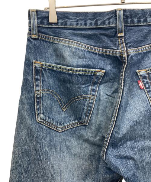 LEVI'S（リーバイス）LEVI'S (リーバイス) デニムパンツ インディゴ サイズ:W32×L32の古着・服飾アイテム