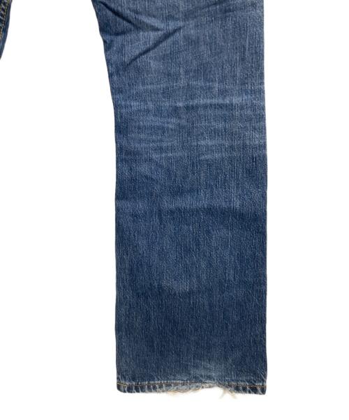 LEVI'S（リーバイス）LEVI'S (リーバイス) デニムパンツ インディゴ サイズ:W32×L32の古着・服飾アイテム