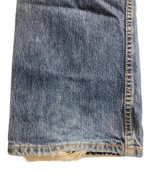LEVI'S（リーバイス）LEVI'S (リーバイス) デニムパンツ インディゴ サイズ:W32×L32の古着・服飾アイテム