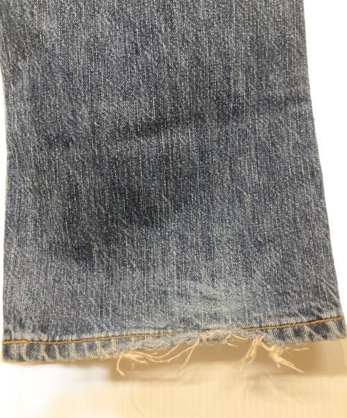 LEVI'S（リーバイス）LEVI'S (リーバイス) デニムパンツ インディゴ サイズ:W32×L32の古着・服飾アイテム