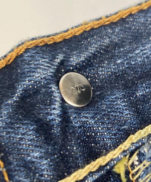 LEVI'S（リーバイス）LEVI'S (リーバイス) デニムパンツ インディゴ サイズ:W32×L32の古着・服飾アイテム
