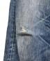 中古・古着 LEVI'S (リーバイス) デニムパンツ インディゴ サイズ:W32×L32：8000円