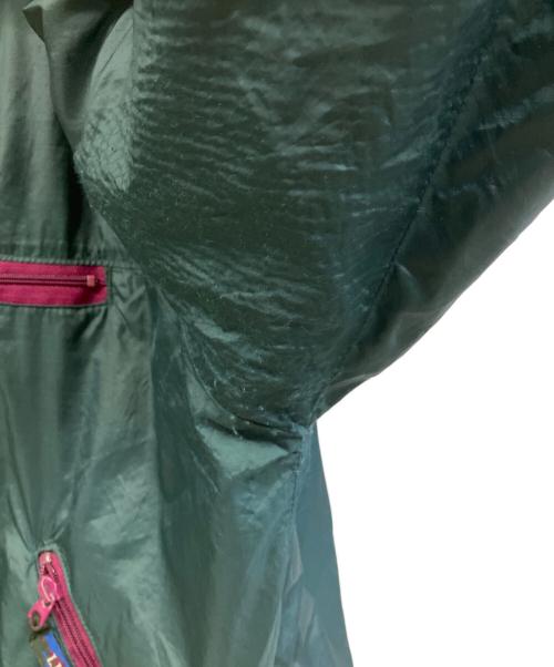 L.L.Bean（エルエルビーン）L.L.Bean (エルエルビーン) リバーシブルジャケット グリーン サイズ:Lの古着・服飾アイテム