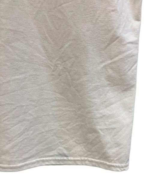 Answer4（アンサーフォー）Answer4 (アンサーフォー) Im Doraemon 半袖カットソー ホワイト サイズ:XLの古着・服飾アイテム