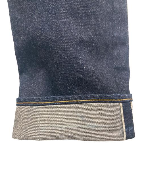YAECA（ヤエカ）YAECA (ヤエカ) デニムパンツ インディゴ サイズ:34の古着・服飾アイテム