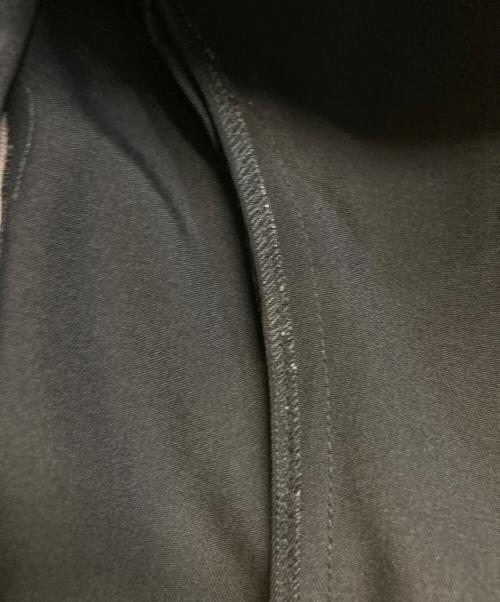 COMME des GARCONS（コムデギャルソン）COMME des GARCONS (コムデギャルソン) チェスターコート ブラック サイズ:XSの古着・服飾アイテム