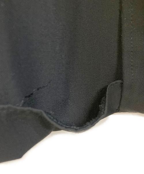 COMME des GARCONS（コムデギャルソン）COMME des GARCONS (コムデギャルソン) チェスターコート ブラック サイズ:XSの古着・服飾アイテム