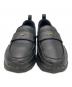 NIKE (ナイキ) ローファー ブラック サイズ:23cm：15000円