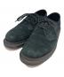 Dr.Martens（ドクターマーチン）の古着「1461 mono 3ホールシューズ」｜ブラック