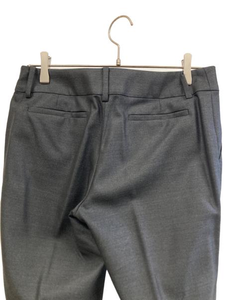 BALLSEY（ボールジィ）BALLSEY (ボールジィ) Luigi botto セットアップスーツ ブラック×オレンジ サイズ:38の古着・服飾アイテム