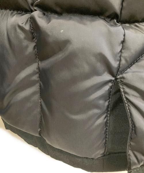 CANADA GOOSE（カナダグース）CANADA GOOSE (カナダグース) ダウンコート ブラック サイズ:Sの古着・服飾アイテム