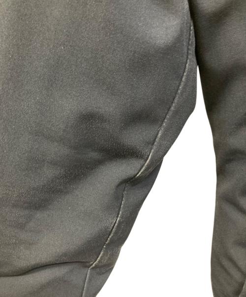 CANADA GOOSE（カナダグース）CANADA GOOSE (カナダグース) ダウンコート ブラック サイズ:Sの古着・服飾アイテム