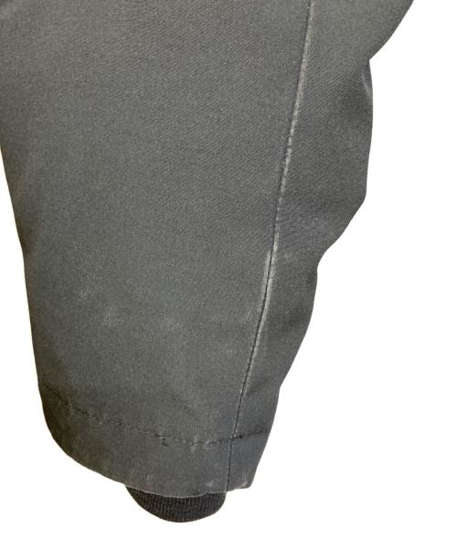 CANADA GOOSE（カナダグース）CANADA GOOSE (カナダグース) ダウンコート ブラック サイズ:Sの古着・服飾アイテム