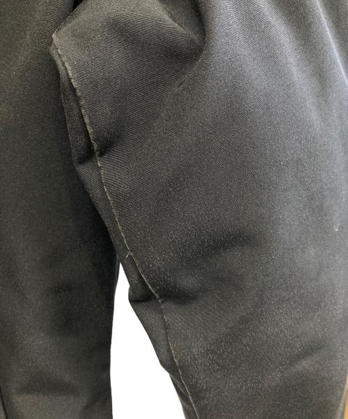 CANADA GOOSE（カナダグース）CANADA GOOSE (カナダグース) ダウンコート ブラック サイズ:Sの古着・服飾アイテム