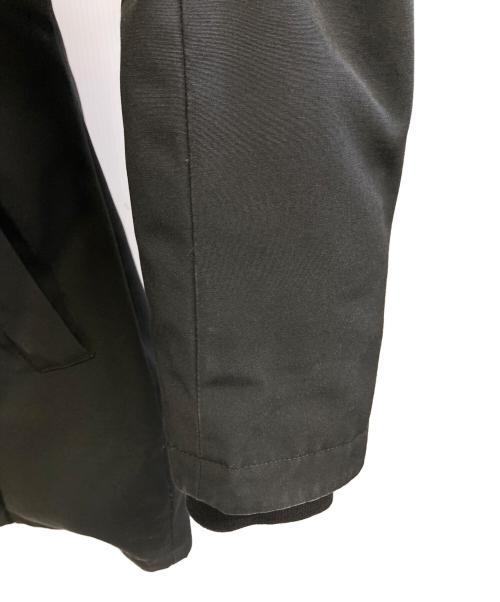 CANADA GOOSE（カナダグース）CANADA GOOSE (カナダグース) ダウンコート ブラック サイズ:Sの古着・服飾アイテム
