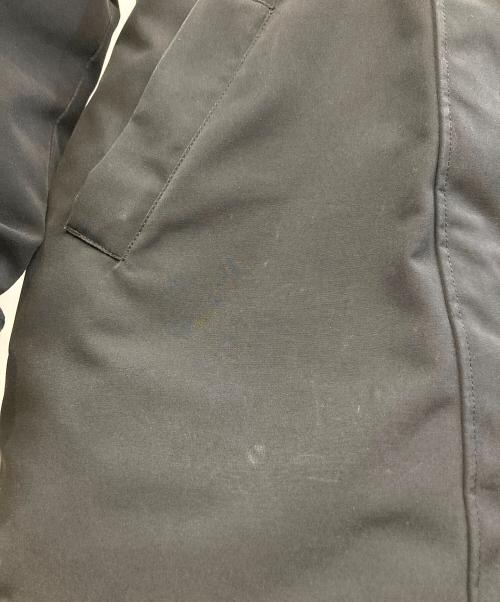 CANADA GOOSE（カナダグース）CANADA GOOSE (カナダグース) ダウンコート ブラック サイズ:Sの古着・服飾アイテム