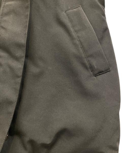 CANADA GOOSE（カナダグース）CANADA GOOSE (カナダグース) ダウンコート ブラック サイズ:Sの古着・服飾アイテム