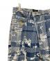 Vivienne Westwood ANGLOMANIA (ヴィヴィアンウエストウッドアングロマニア) デニムパンツ ブルー サイズ:28：12000円