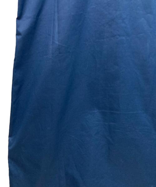 Calvin Klein（カルバンクライン）Calvin Klein (カルバンクライン) ワンピース ネイビー サイズ:36の古着・服飾アイテム