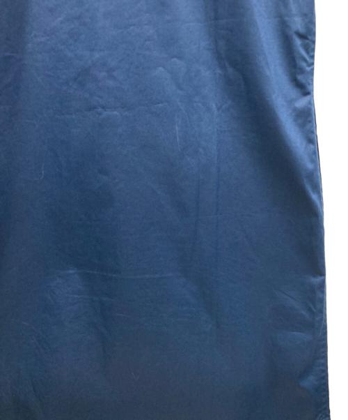 Calvin Klein（カルバンクライン）Calvin Klein (カルバンクライン) ワンピース ネイビー サイズ:36の古着・服飾アイテム