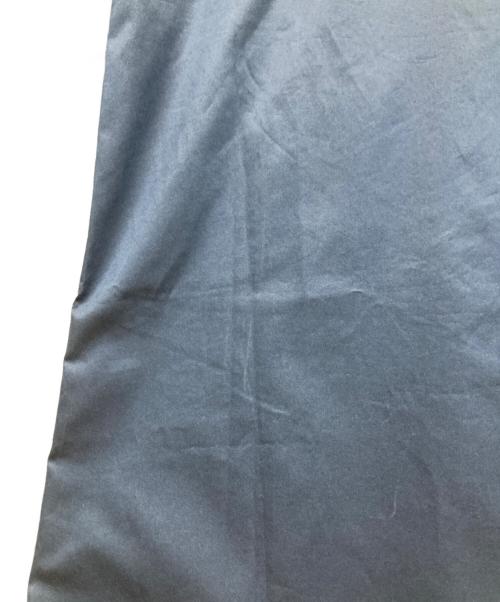 Calvin Klein（カルバンクライン）Calvin Klein (カルバンクライン) ワンピース ネイビー サイズ:36の古着・服飾アイテム