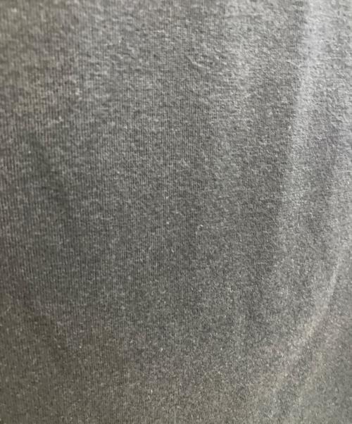 HERMES（エルメス）HERMES (エルメス) ノースリーブ・キャミソールワンピース ブラック サイズ:34の古着・服飾アイテム