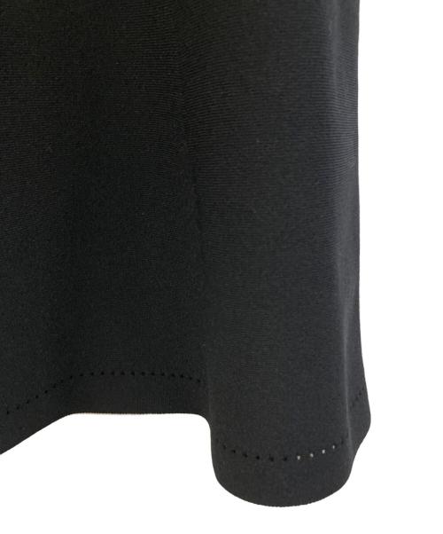 theory（セオリー）theory (セオリー) スカート ブラック サイズ:P 未使用品の古着・服飾アイテム