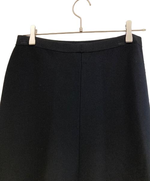 theory（セオリー）theory (セオリー) スカート ブラック サイズ:P 未使用品の古着・服飾アイテム