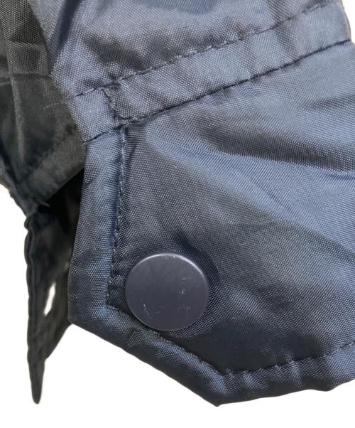 TEDMAN（テッドマン）TEDMAN (テッドマン) カミナリモーターズ (カミナリモーターズ) カストロコート ブラック サイズ:Lの古着・服飾アイテム