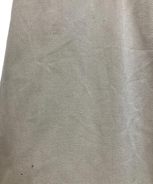 Dickies（ディッキーズ）Dickies (ディッキーズ) ワークパンツ ベージュ サイズ:36−33の古着・服飾アイテム