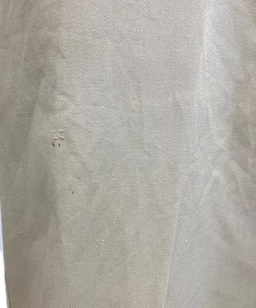 Dickies（ディッキーズ）Dickies (ディッキーズ) ワークパンツ ベージュ サイズ:36−33の古着・服飾アイテム