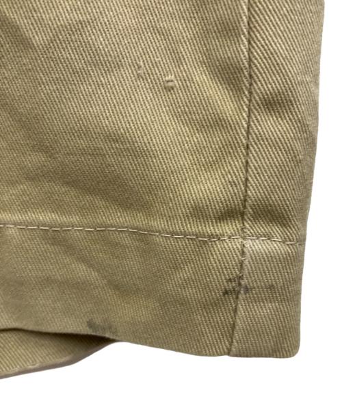 Dickies（ディッキーズ）Dickies (ディッキーズ) ワークパンツ ベージュ サイズ:36−33の古着・服飾アイテム