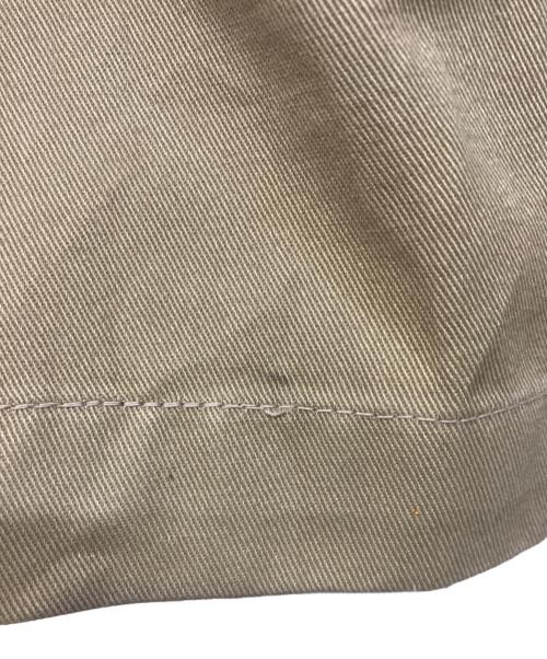 Dickies（ディッキーズ）Dickies (ディッキーズ) ワークパンツ ベージュ サイズ:36−33の古着・服飾アイテム