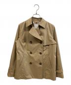 MACKINTOSH PHILOSOPHYマッキントッシュ フィロソフィー）の古着「コート」｜ベージュ