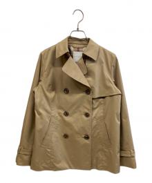 MACKINTOSH PHILOSOPHY（マッキントッシュ フィロソフィー）の古着「コート」｜ベージュ