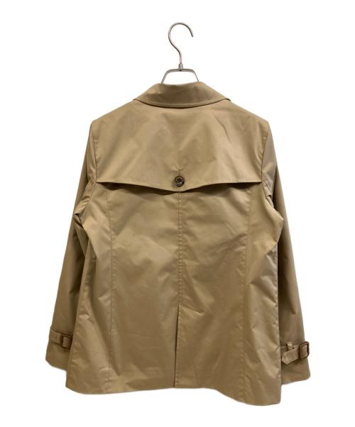 MACKINTOSH PHILOSOPHY（マッキントッシュ フィロソフィー）MACKINTOSH PHILOSOPHY (マッキントッシュ フィロソフィー) コート ベージュ サイズ:38の古着・服飾アイテム