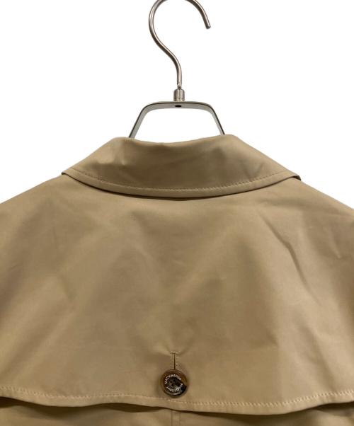 MACKINTOSH PHILOSOPHY（マッキントッシュ フィロソフィー）MACKINTOSH PHILOSOPHY (マッキントッシュ フィロソフィー) コート ベージュ サイズ:38の古着・服飾アイテム