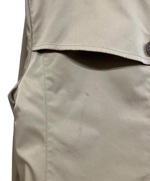 MACKINTOSH PHILOSOPHY（マッキントッシュ フィロソフィー）MACKINTOSH PHILOSOPHY (マッキントッシュ フィロソフィー) コート ベージュ サイズ:38の古着・服飾アイテム
