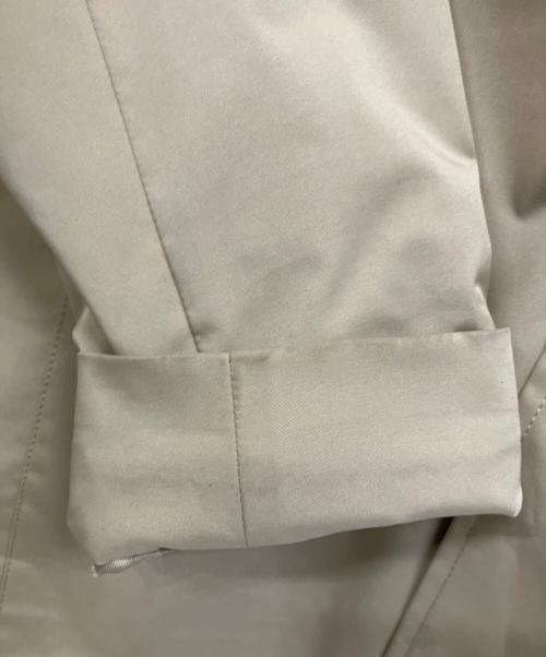 MACKINTOSH PHILOSOPHY（マッキントッシュ フィロソフィー）MACKINTOSH PHILOSOPHY (マッキントッシュ フィロソフィー) コート ベージュ サイズ:38の古着・服飾アイテム