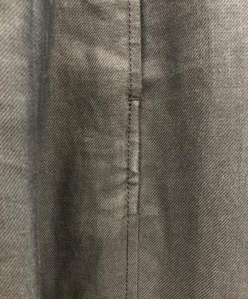 GALERIE VIE（ギャルリーヴィー）GALERIE VIE (ギャルリーヴィー) カーゴパンツ オリーブ サイズ:34の古着・服飾アイテム