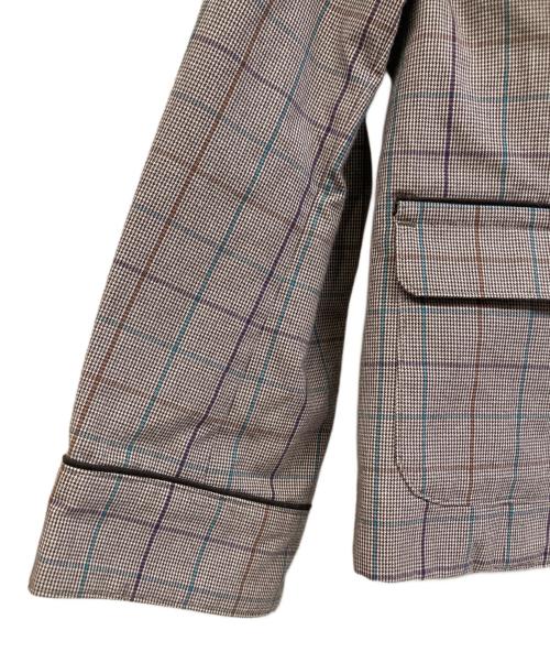 CELINE（セリーヌ）CELINE (セリーヌ) セットアップ ベージュ サイズ:120の古着・服飾アイテム